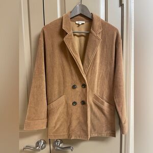 Madewell Blazer Jacket